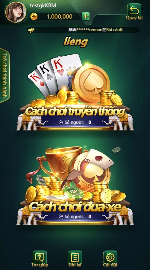 conquestador affiliates