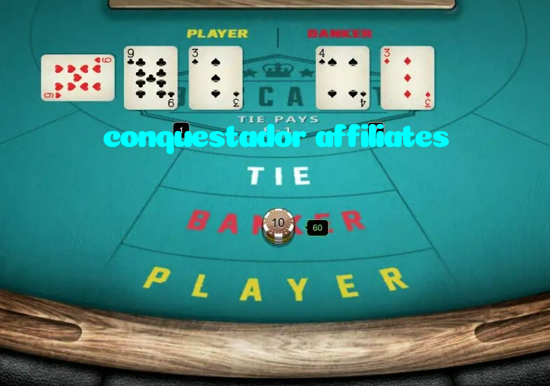 available types of conquestador affiliates bet including pre-match live express and system bets
